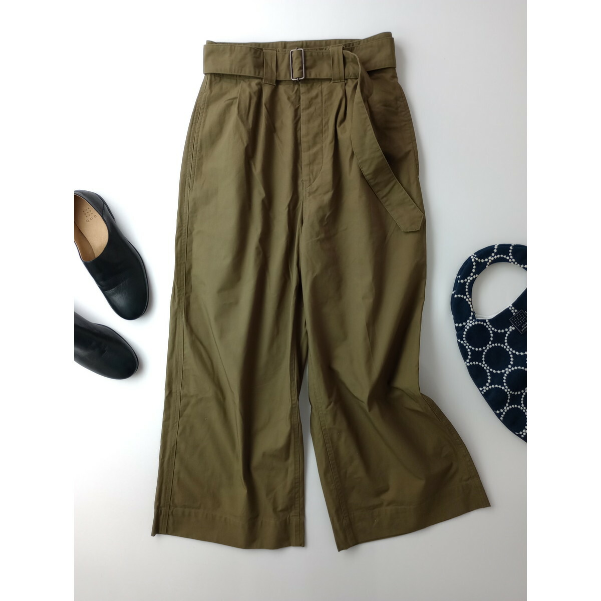楽天市場】23SS MARGARET HOWELL マーガレットハウエル COTTON LINEN