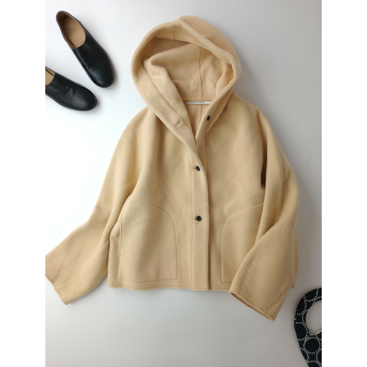 楽天市場】【中古】TENNE HANDCRAFTED MODERN Vネックロング