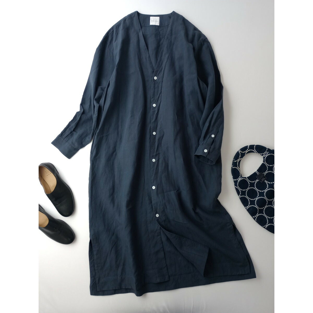 楽天市場】Toujours シルクカシュクールワンピース シルク100