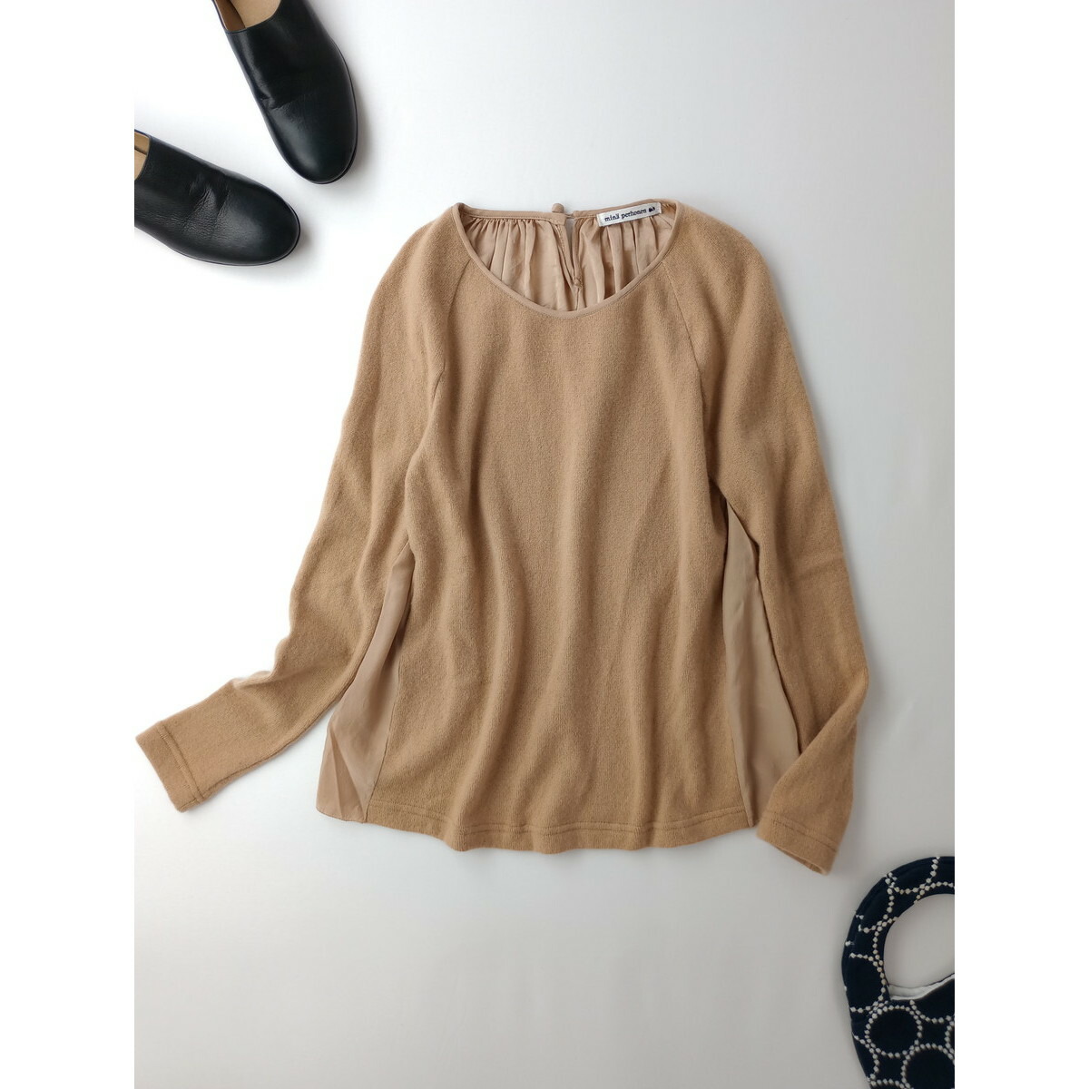 楽天市場】mina perhonen ミナペルホネン 綿 コットン100％ one day