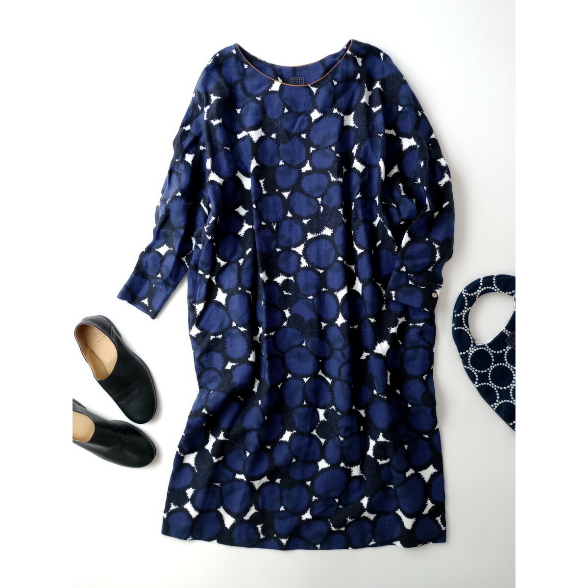 楽天市場】R&D.M.Co- オールドマンズテーラー ワイルドベリー ロング