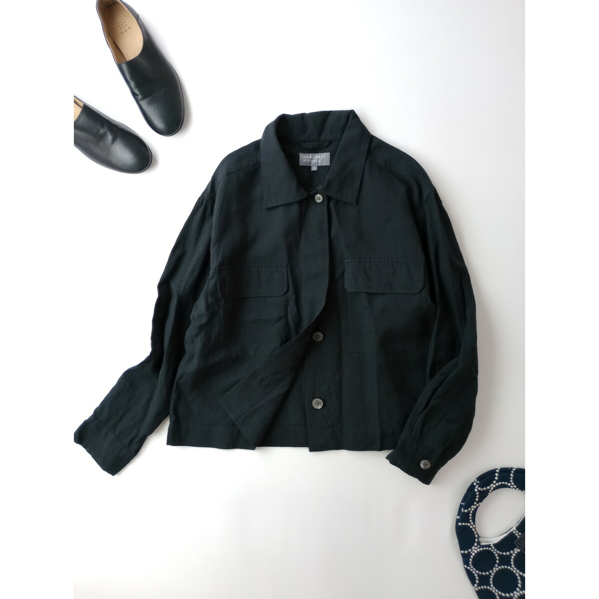 楽天市場】MARGARETHOWELL × JOHNSMEDLEYマーガレットハウエル ジョン