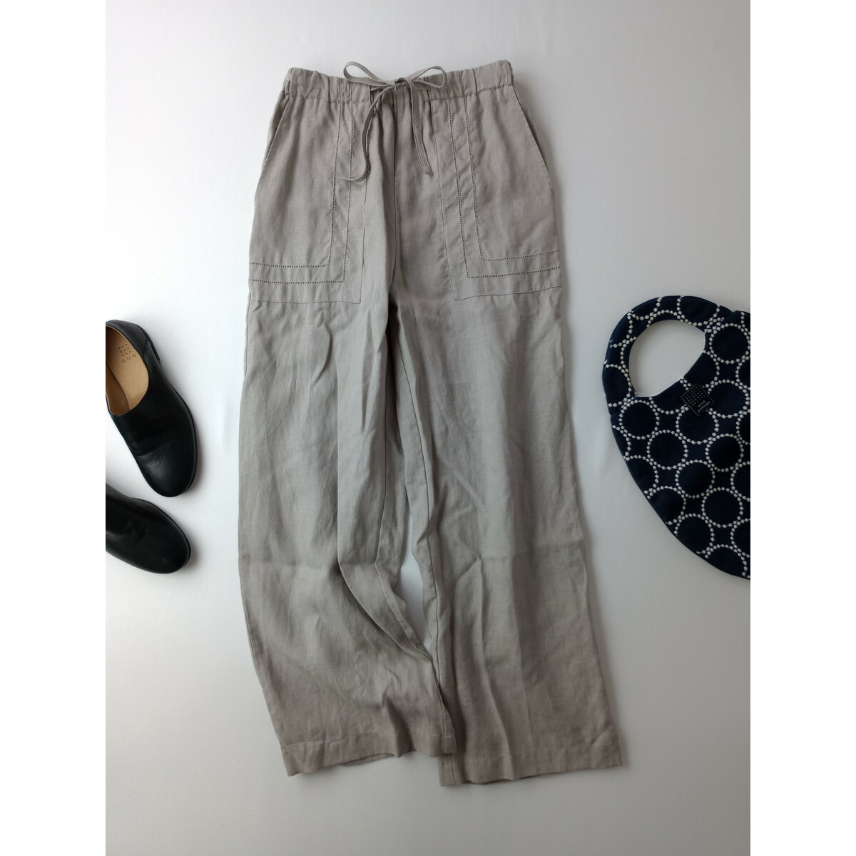 楽天市場】23SS MARGARET HOWELL マーガレットハウエル COTTON LINEN