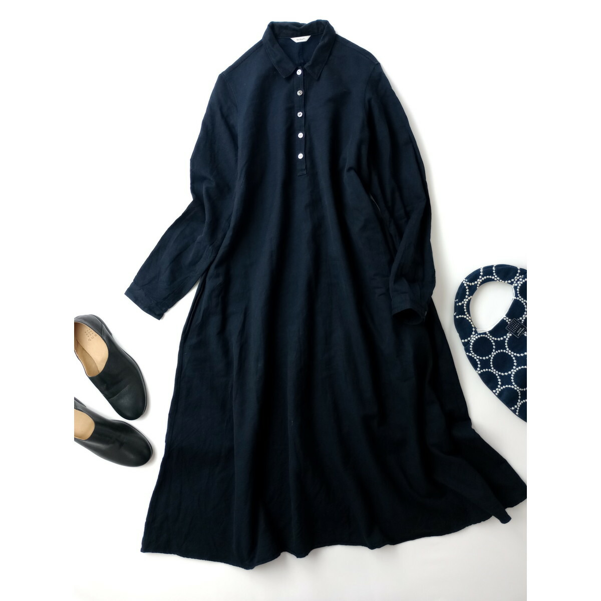 楽天市場】TOWAVASE トワヴァーズ Sashiko ブラウス トップス 刺し子