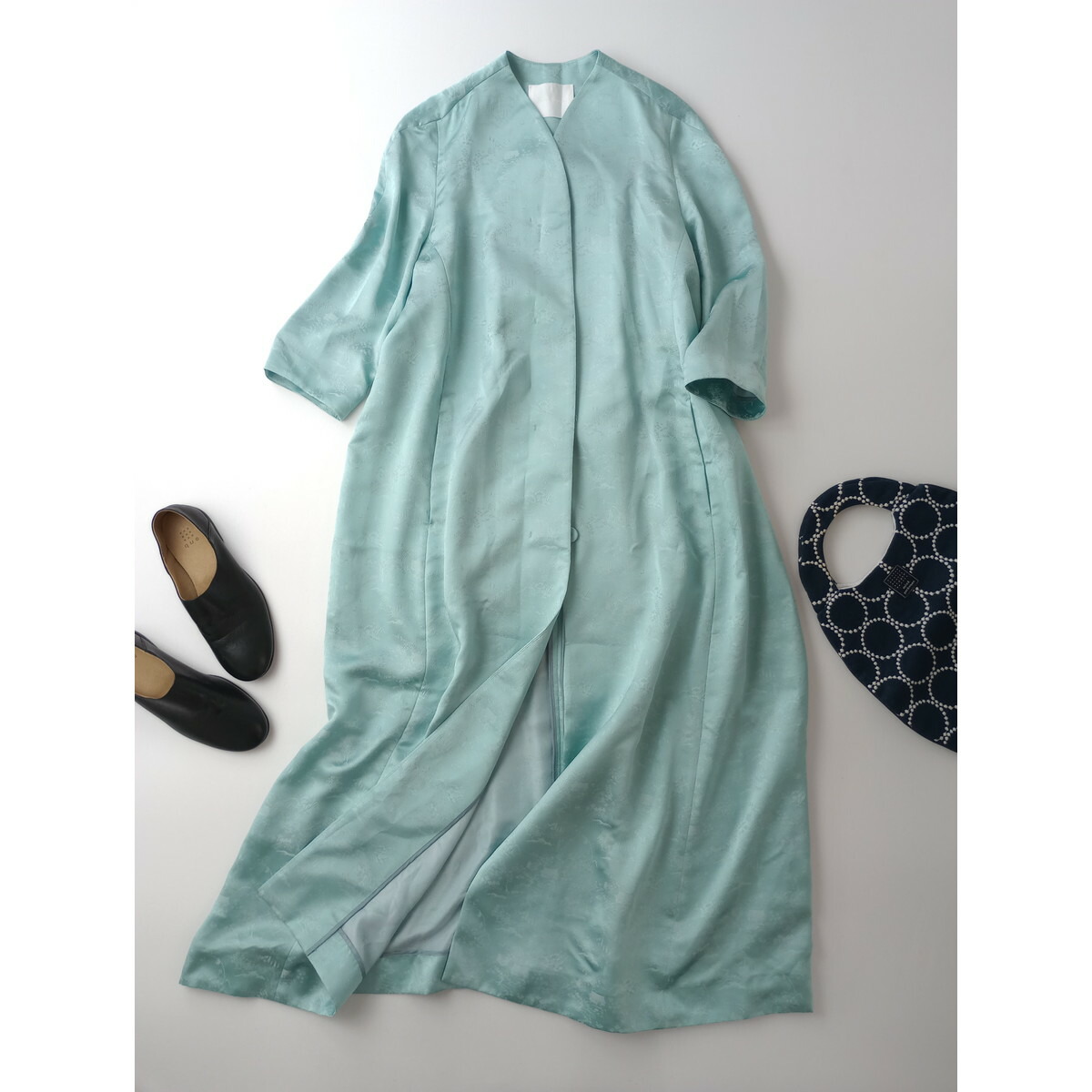 楽天市場】極美品 定価19.6万 2024SS マメクロゴウチ Mame Kurogouchi