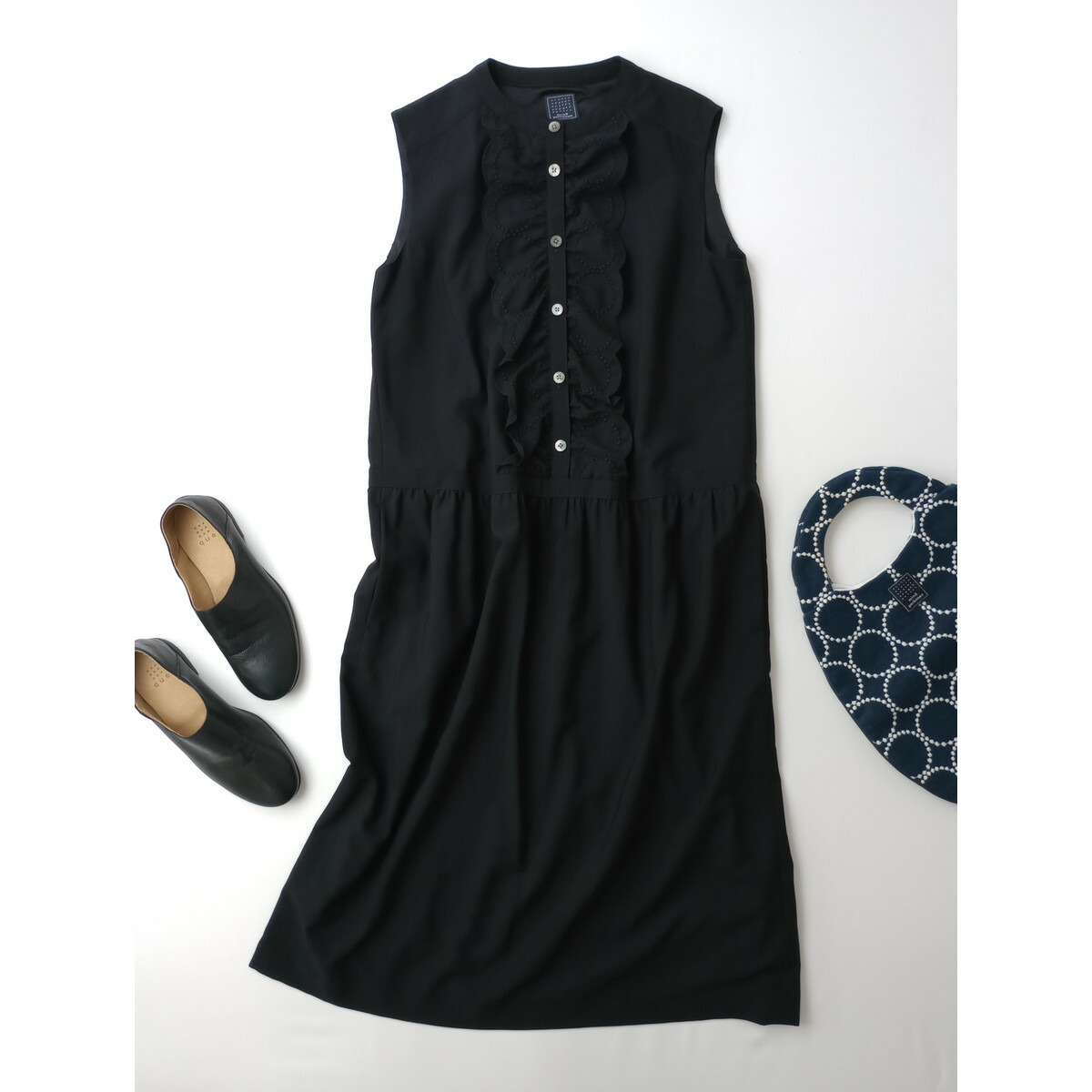 楽天市場】R&D.M.Co- オールドマンズテーラー ワイルドベリー ロング