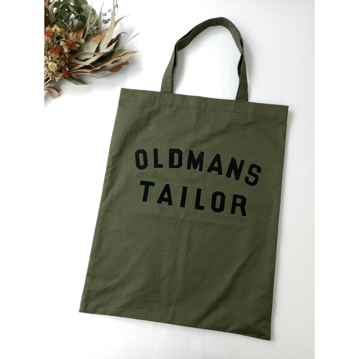 楽天市場】//【美品/定価2万】オールドマンズテーラー R&D.M.Co