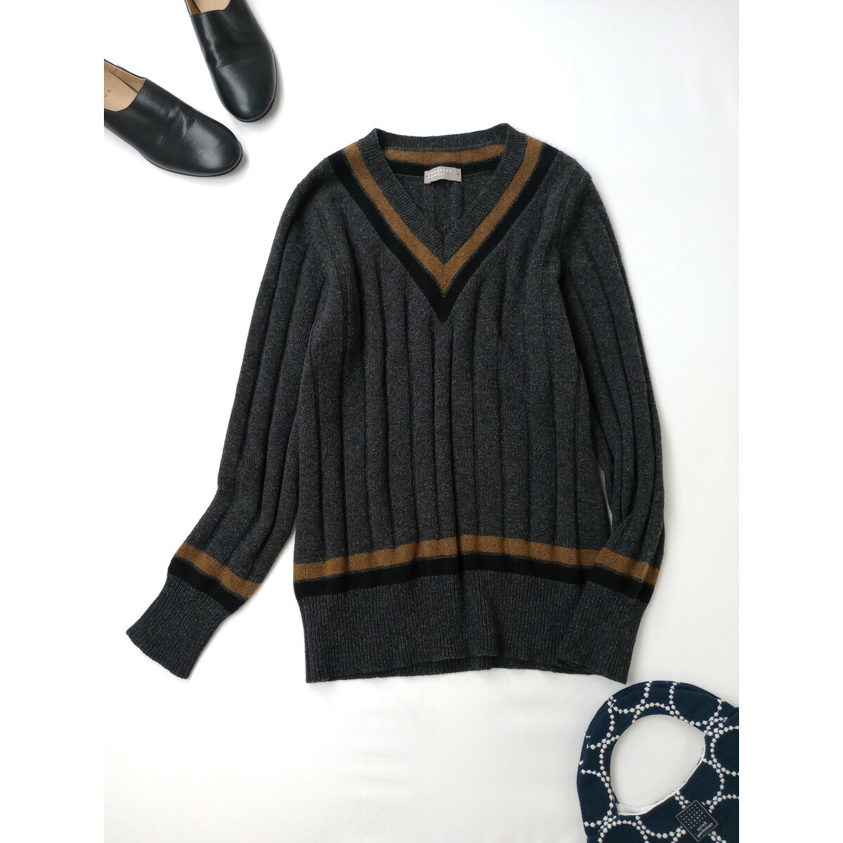 楽天市場】24SS MARGARET HOWELL マーガレットハウエル LIGHT LINEN 