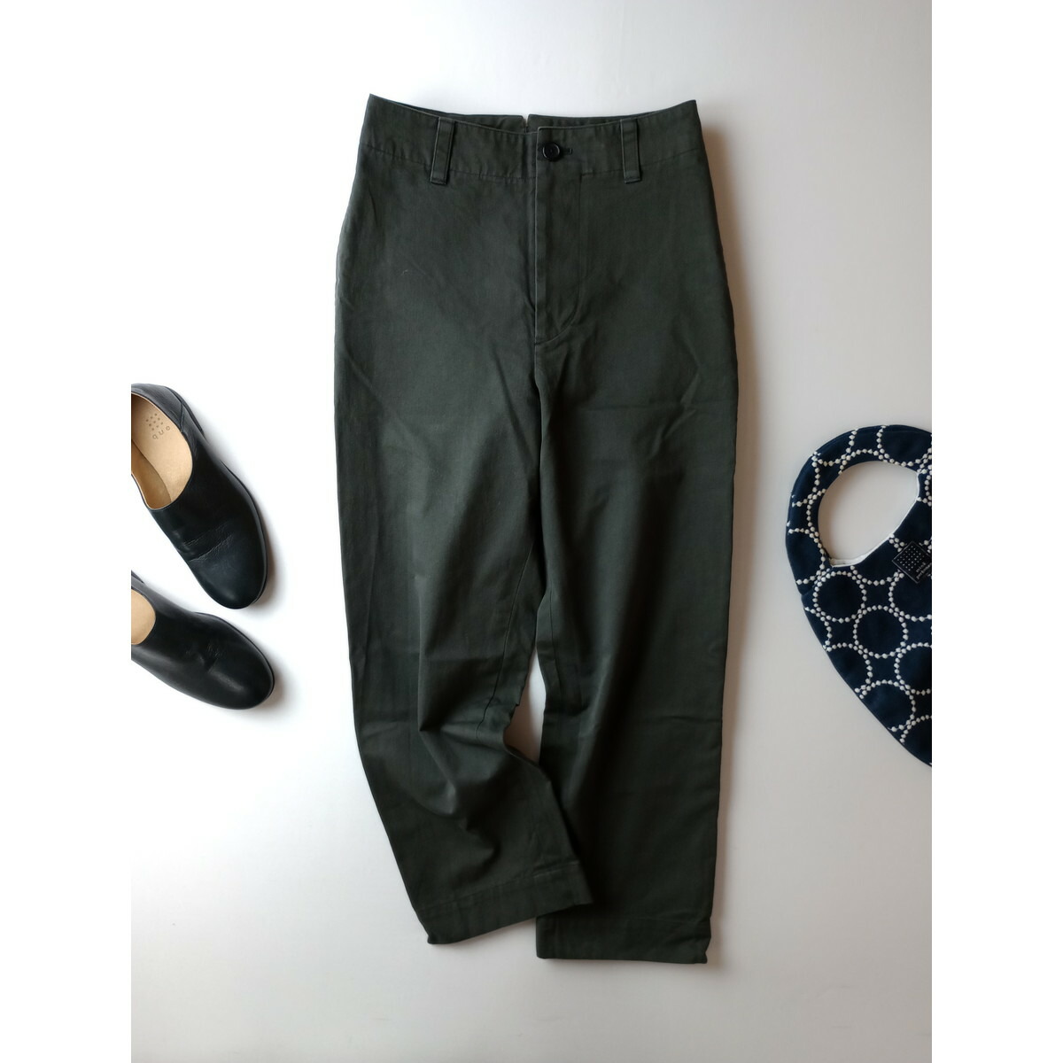 楽天市場】23SS MARGARET HOWELL マーガレットハウエル COTTON LINEN