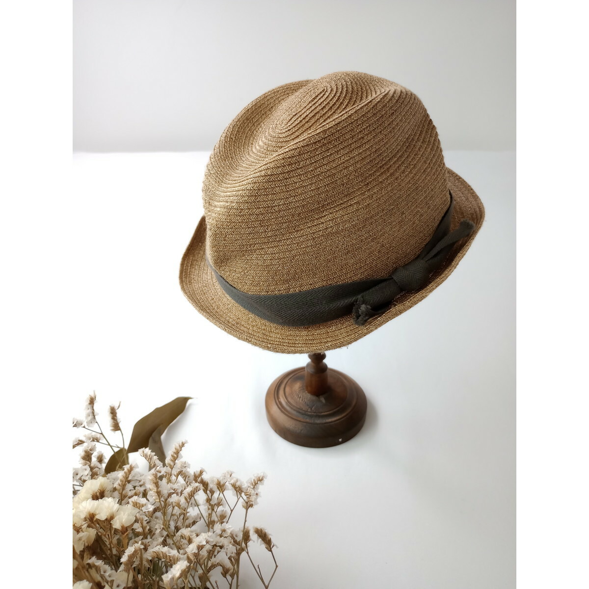 WICAGROCERY ウィカグロサリー　ストローハット 楽天市場】wicagrocery ウィカグロサリー ストローハット 麦わら帽子