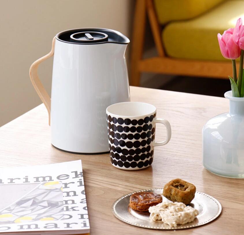 楽天市場】Stelton ステルトン EMMA エマ min perhonen ミナペルホネン