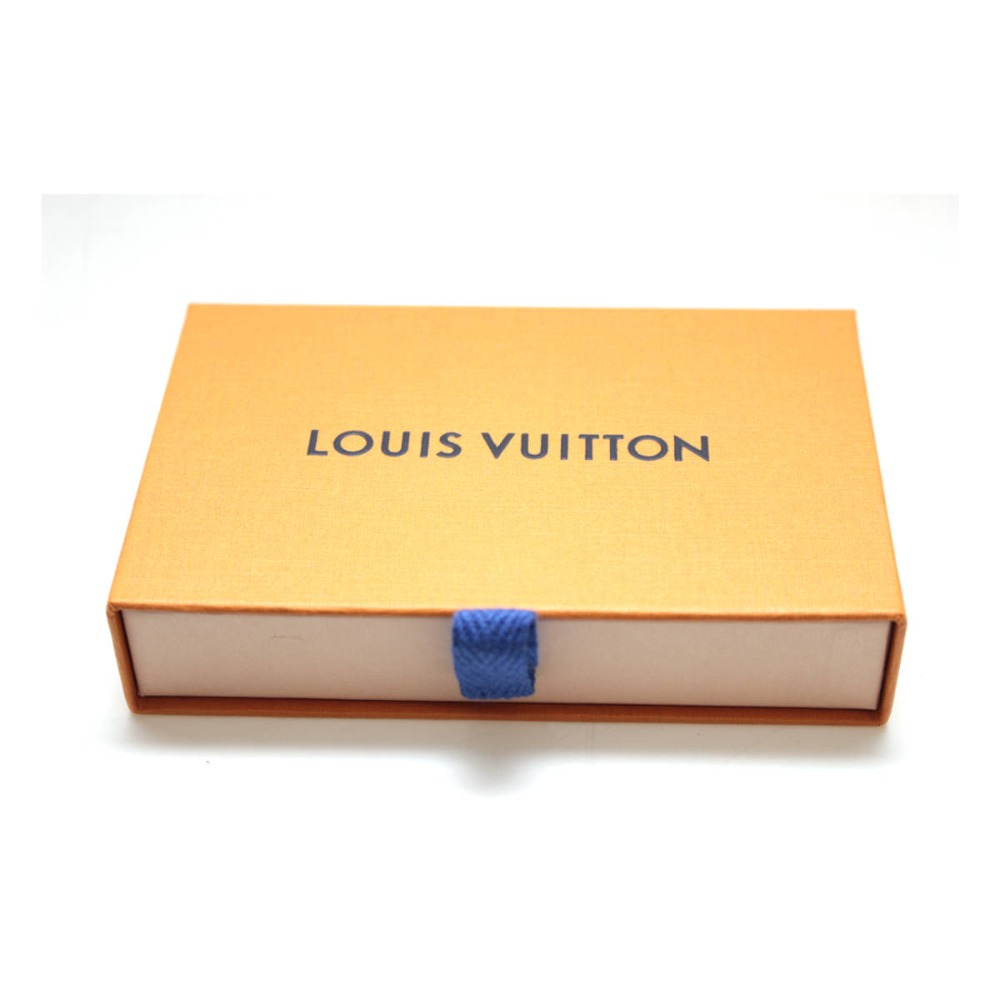 値頃 LOUIS VUITTON ルイ ヴィトン ポルトクレ イリュストレ ワイルド