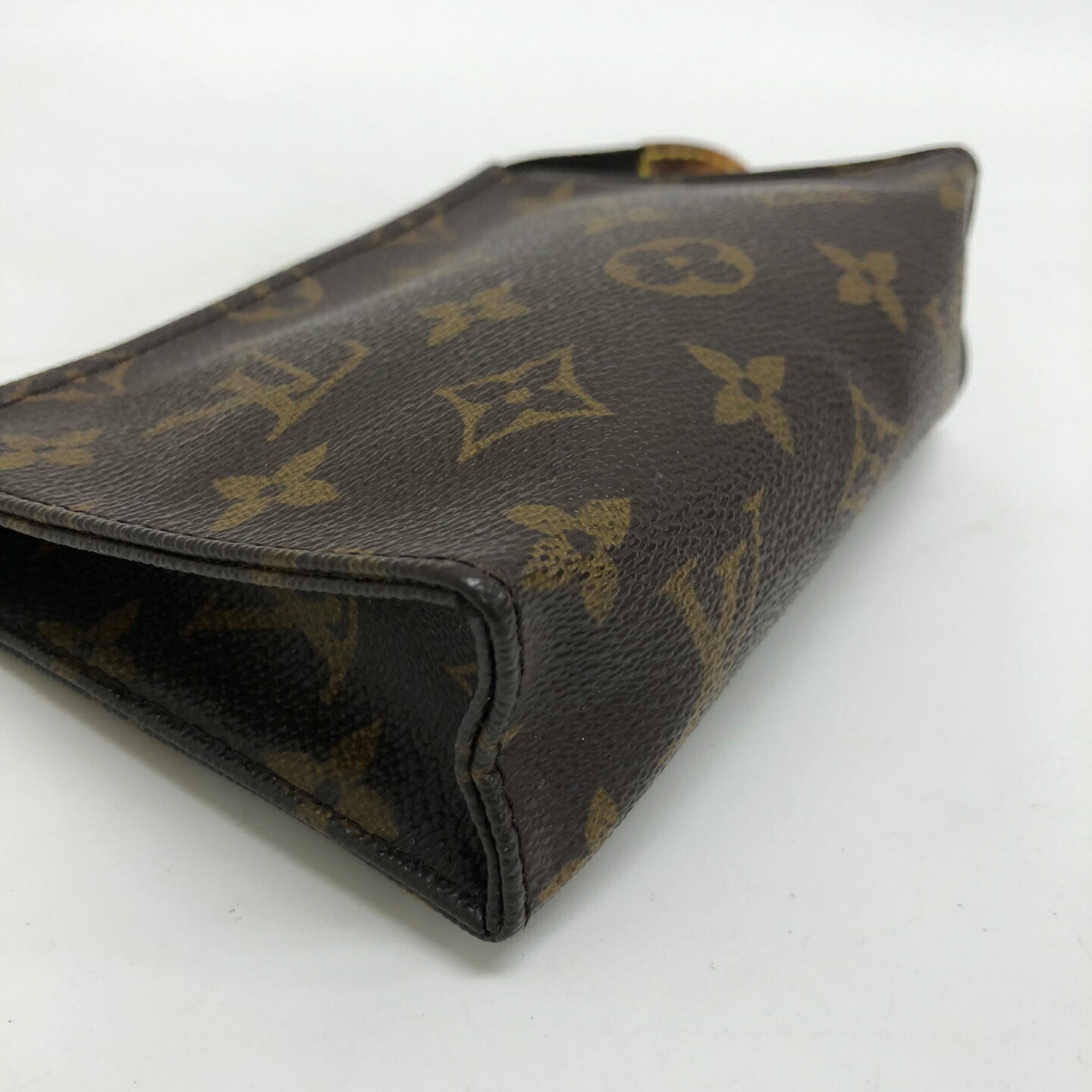 LOUIS VUITTON ルイヴィトン M47546 ポッシュトワレット15 コスメ