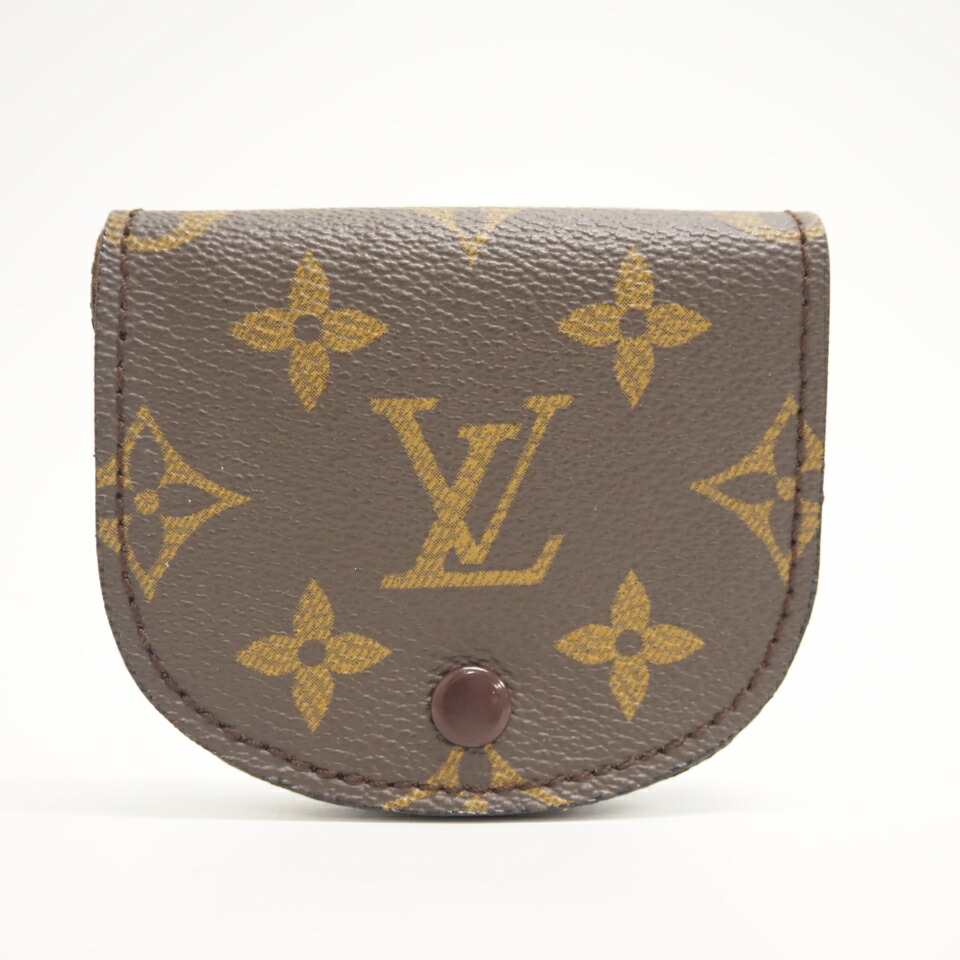 楽天市場】LOUIS VUITTON/ルイヴィトン M61970 ポルトモネ・グセ