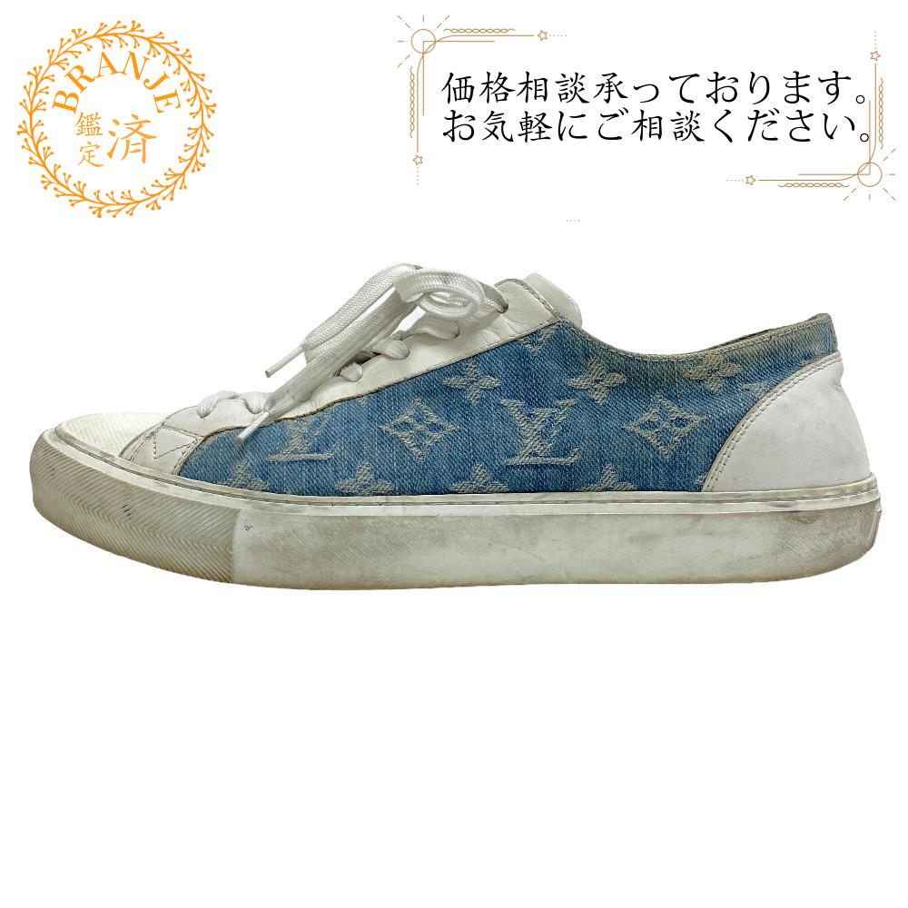 楽天市場】【未使用品】ルイヴィトン【LOUIS VUITTON】1A8KHP タトゥー