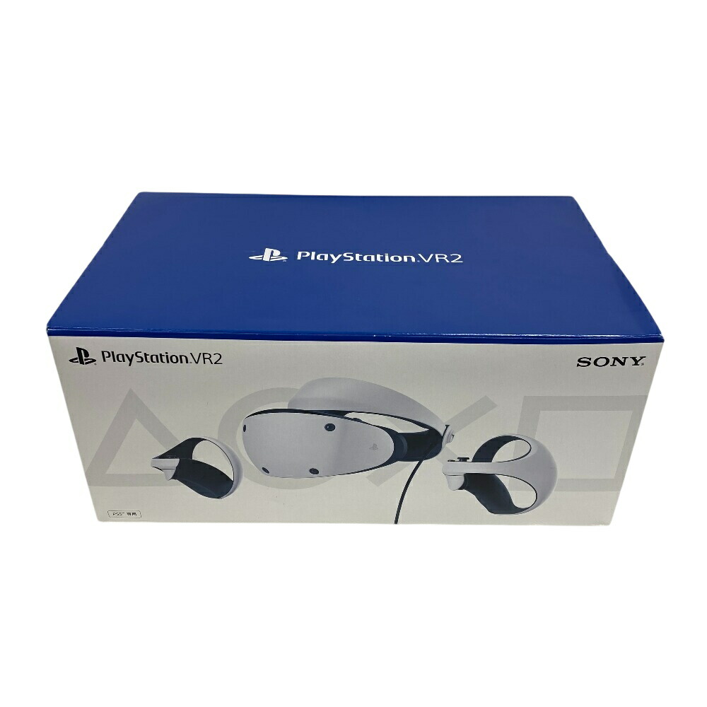 新品◯開封品◯CFIJ-17000 PS5 PSVR2 訳アリ 新品◯開封品◯CFIJ-17000 PS5 PSVR2 訳アリ