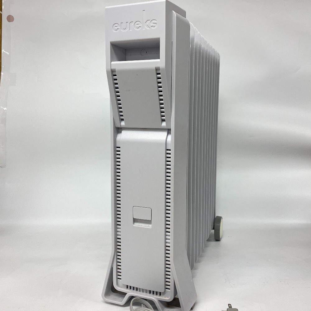 楽天市場】ユーレックス オイルヒーター 1200W VF8BS(SW) スノー