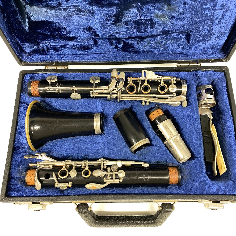 楽天市場】ビュッフェ・クランポン ビュッフェ クラムポン RC（inB