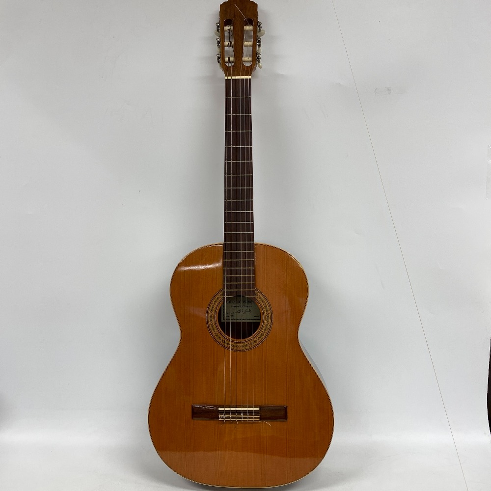 楽天市場】Antonio Sanchez EG-5 Spruce 新品[アントニオサンチェス