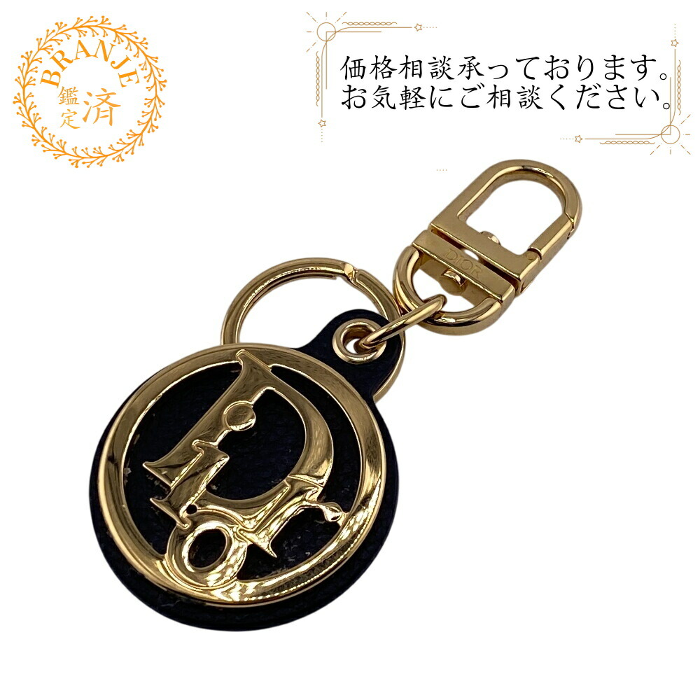 楽天市場】【ラッピング済 ショップ袋付】ディオール D-Touch