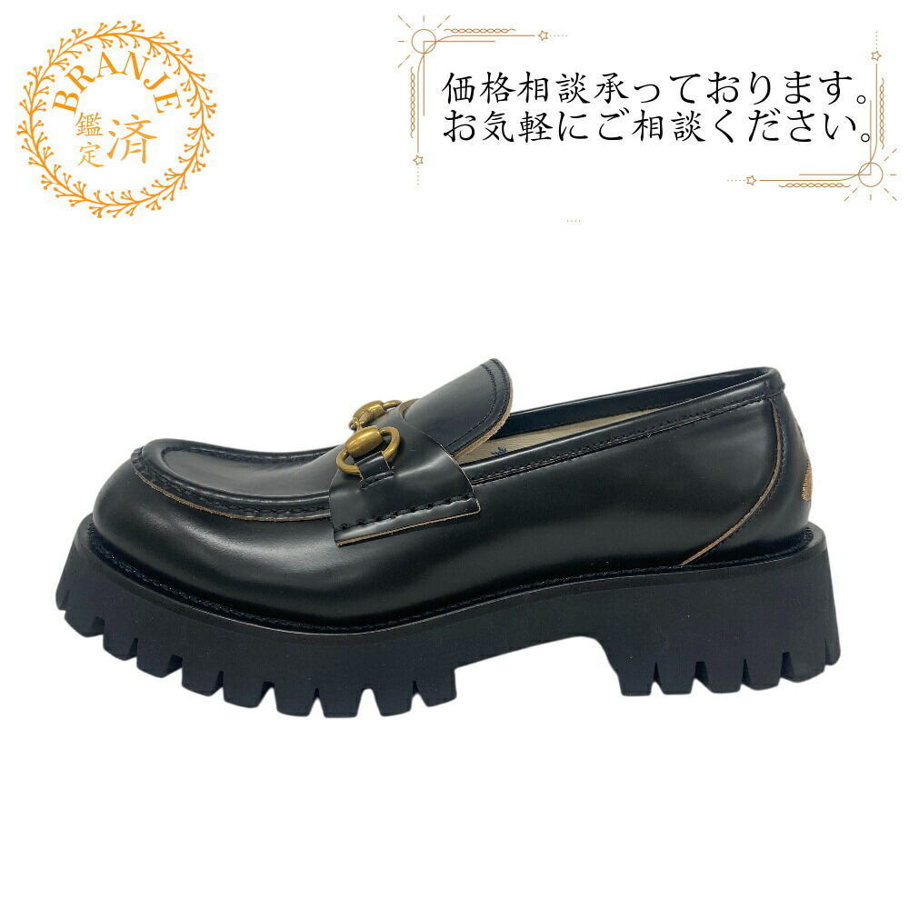 グッチ レディース ローファー 794378 0GQ00 1000 楽天市場】【3%オフクーポン配布中】 GUCCI グッチ レディース