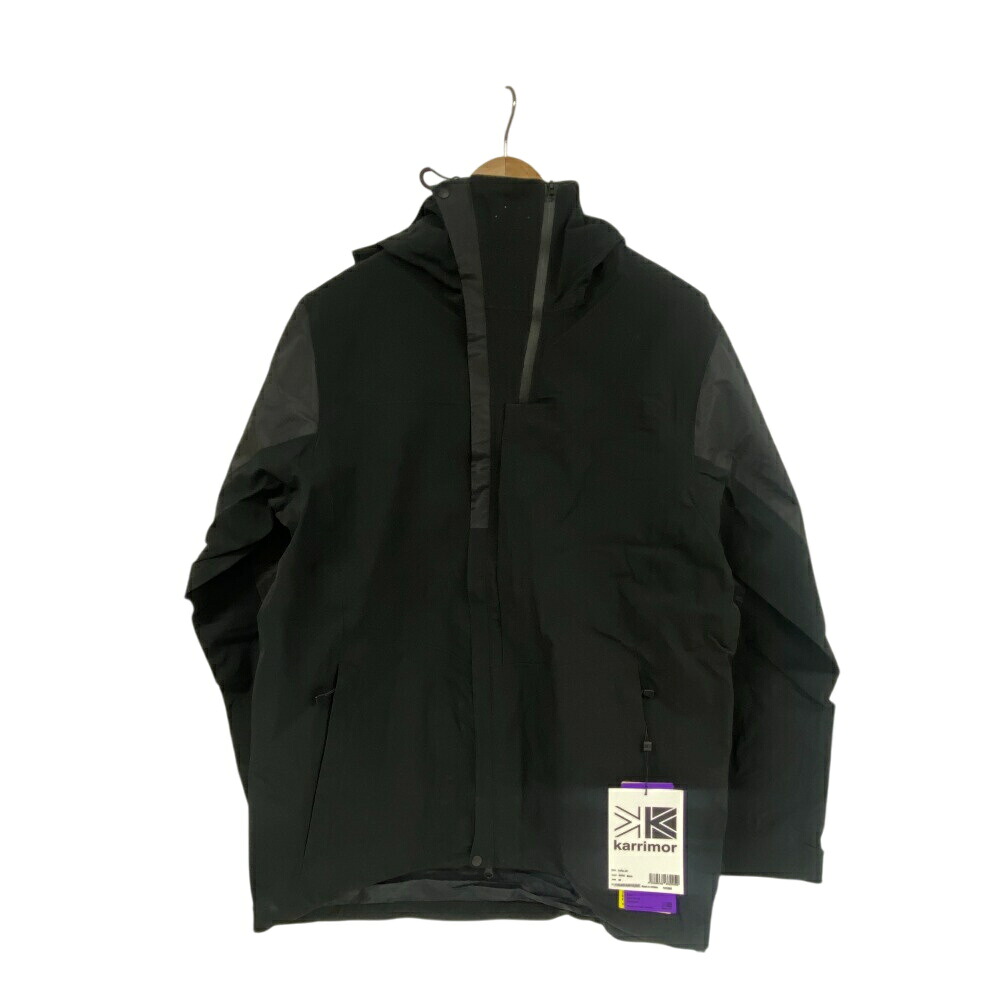 楽天市場】カリマー karrimor ジャケット トライファンジャケット 
