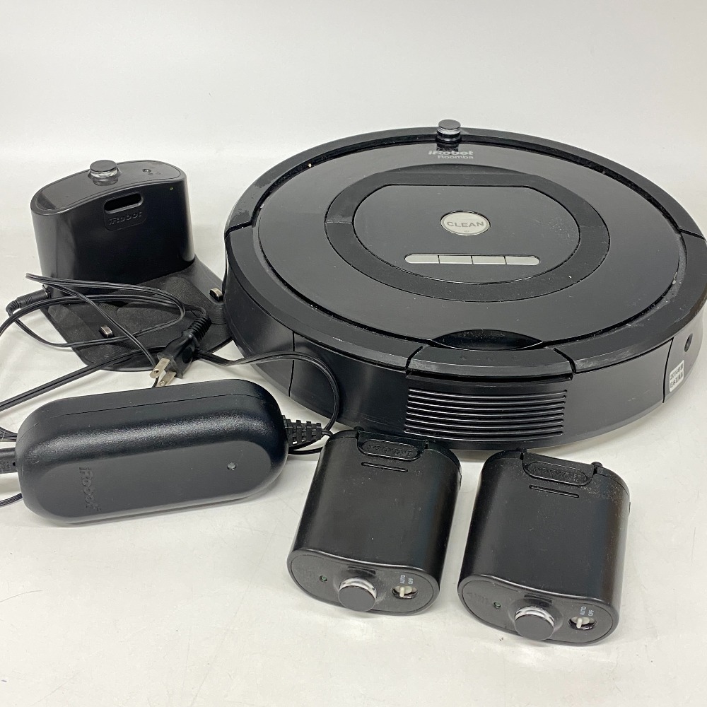 エアロボ ロボットクリーナー T10+ 純正バッテリー 50Hz60Hz 483