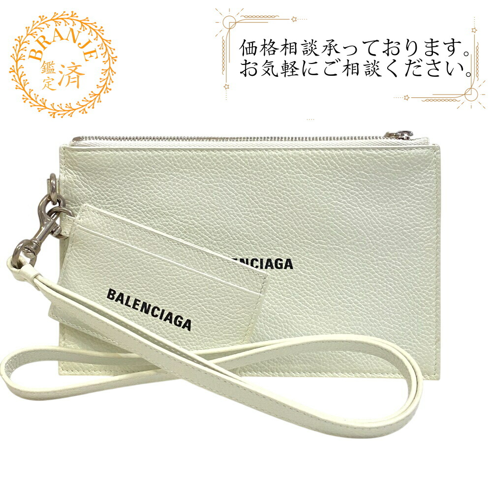 バレンシアガ BALENCIAGAミニポーチ コインケース Amazon | BALENCIAGA(バレンシアガ) 小銭入れ メンズ EVERYDAY