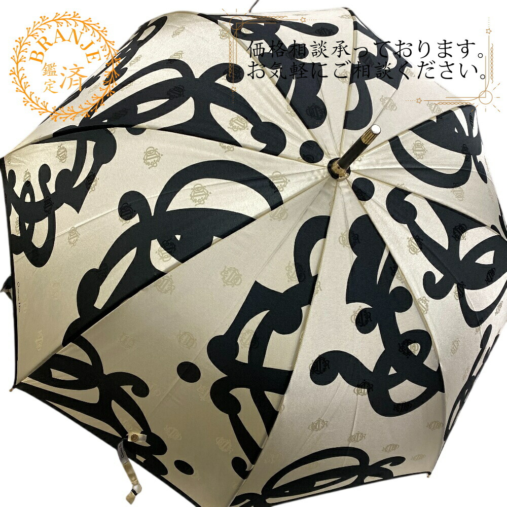 楽天市場】【中古・VINTAGE】 DIOR クリスチャンディオール