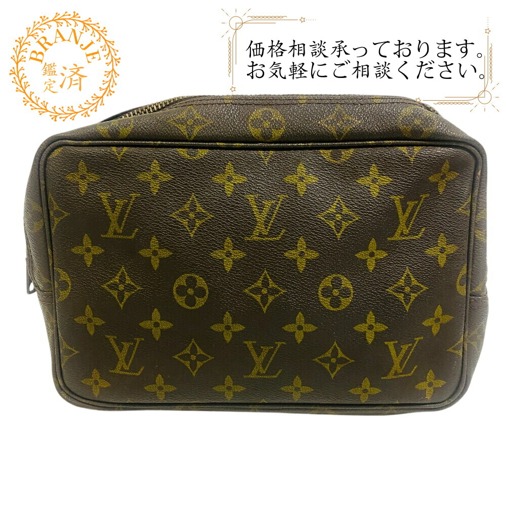 【楽天市場】【すぐ使える5％OFFクーポン】LOUIS VUITTON ルイヴィトン ルイヴィトン ルイビトン M47524 トゥルース