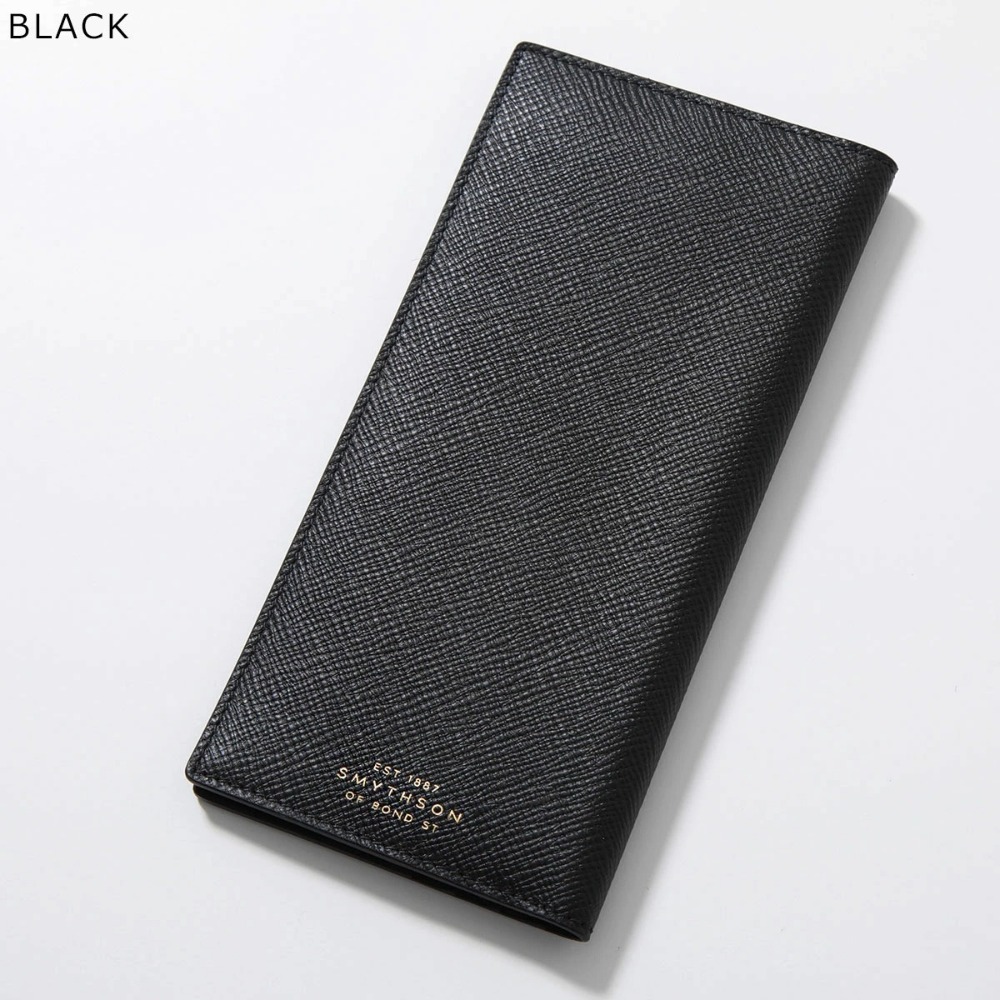 新品未使用✨スマイソン　MARA マラ　マネークリップ　クロコ型押し　ネイビー 新品未使用✨スマイソン MARA マラ マネークリップ クロコ型押し