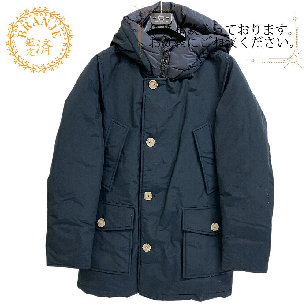 楽天市場】[送料無料]WOOLRICH : ALASKAN WL OVERSHIRT
