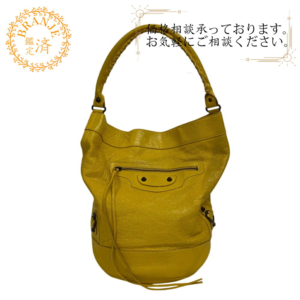 楽天市場】バレンシアガ BALENCIAGA バッグ トートバッグ 671404