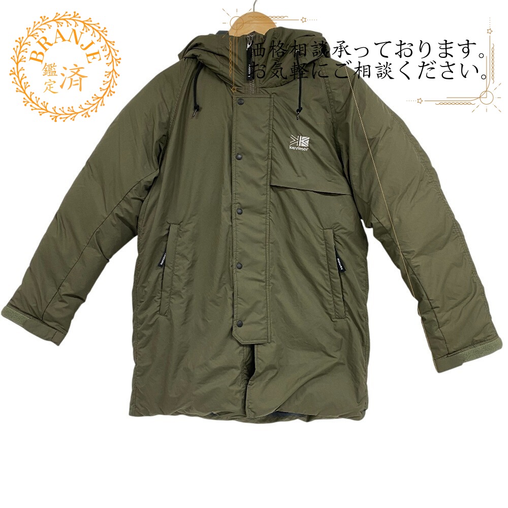 楽天市場】カリマー/Karrimor グローバルダウンジャケット 防水