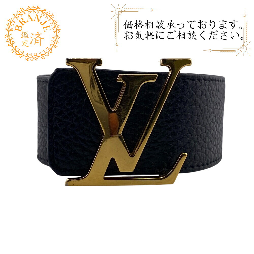 楽天市場】ルイヴィトン ベルト メンズ LOUIS VUITTON LV