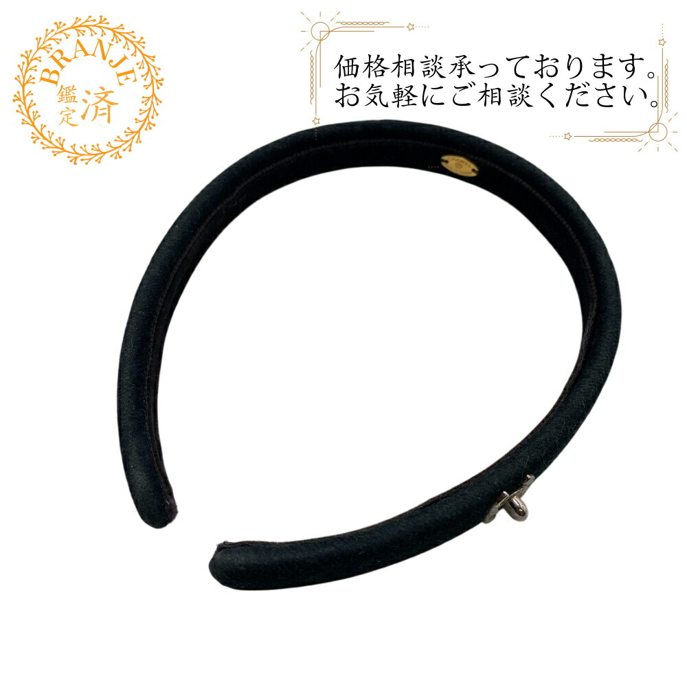 楽天市場】シャネル CHANEL ヘアアクセサリー ゴールド ココマーク