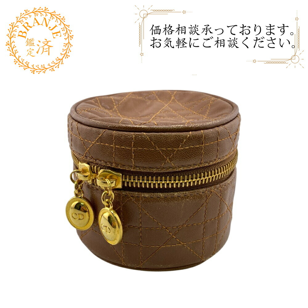 楽天市場】Christian Dior クリスチャン ディオール レディディオール