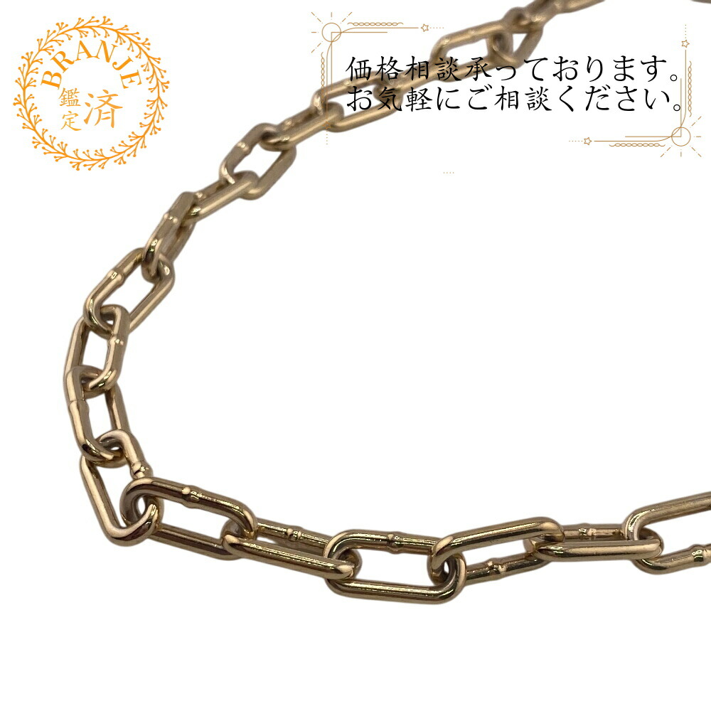 楽天市場】ボッテガヴェネタ BOTTEGA VENETA ネックレス シルバー