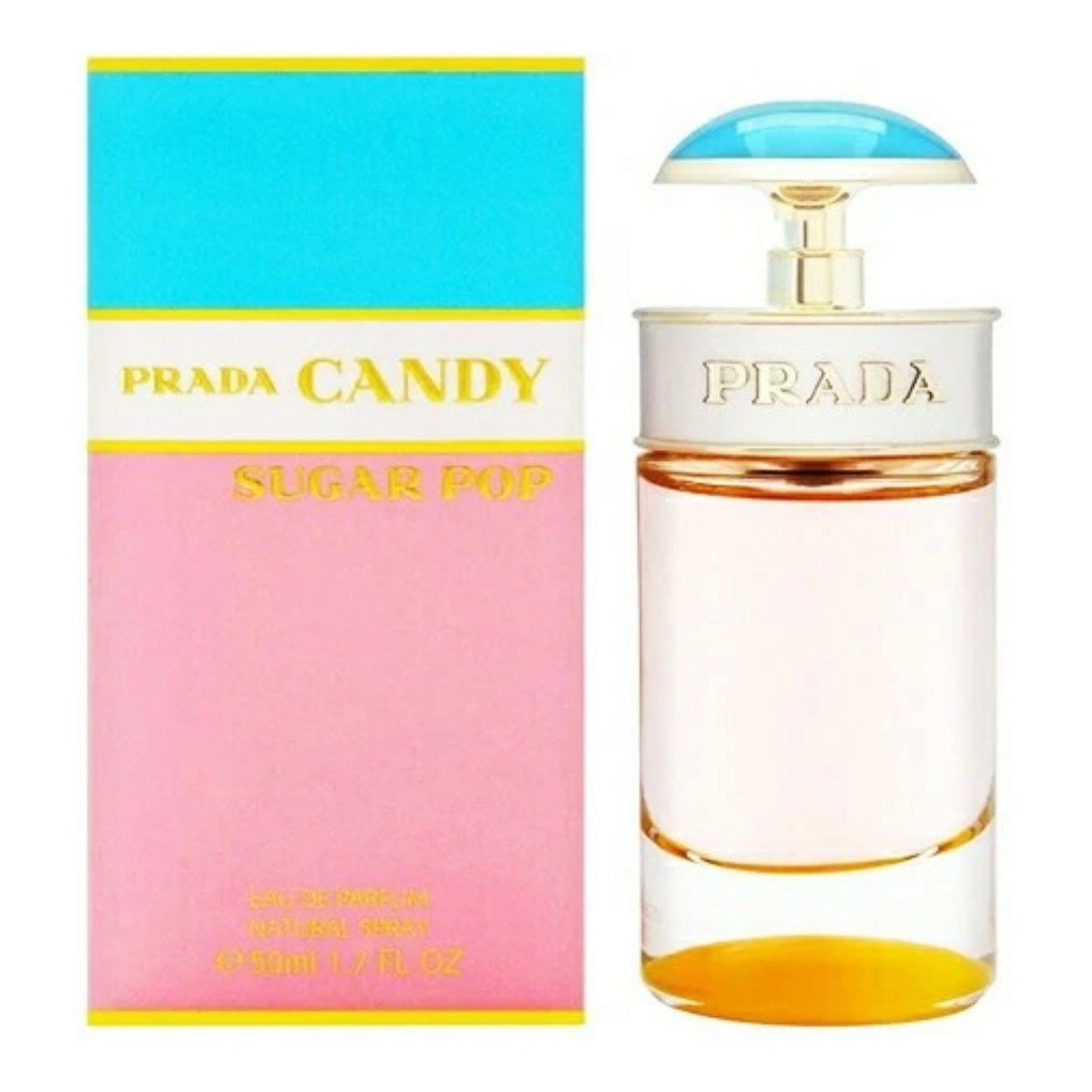 楽天市場】プラダ PRADA 香水 30ml キャンディ オードパルファム