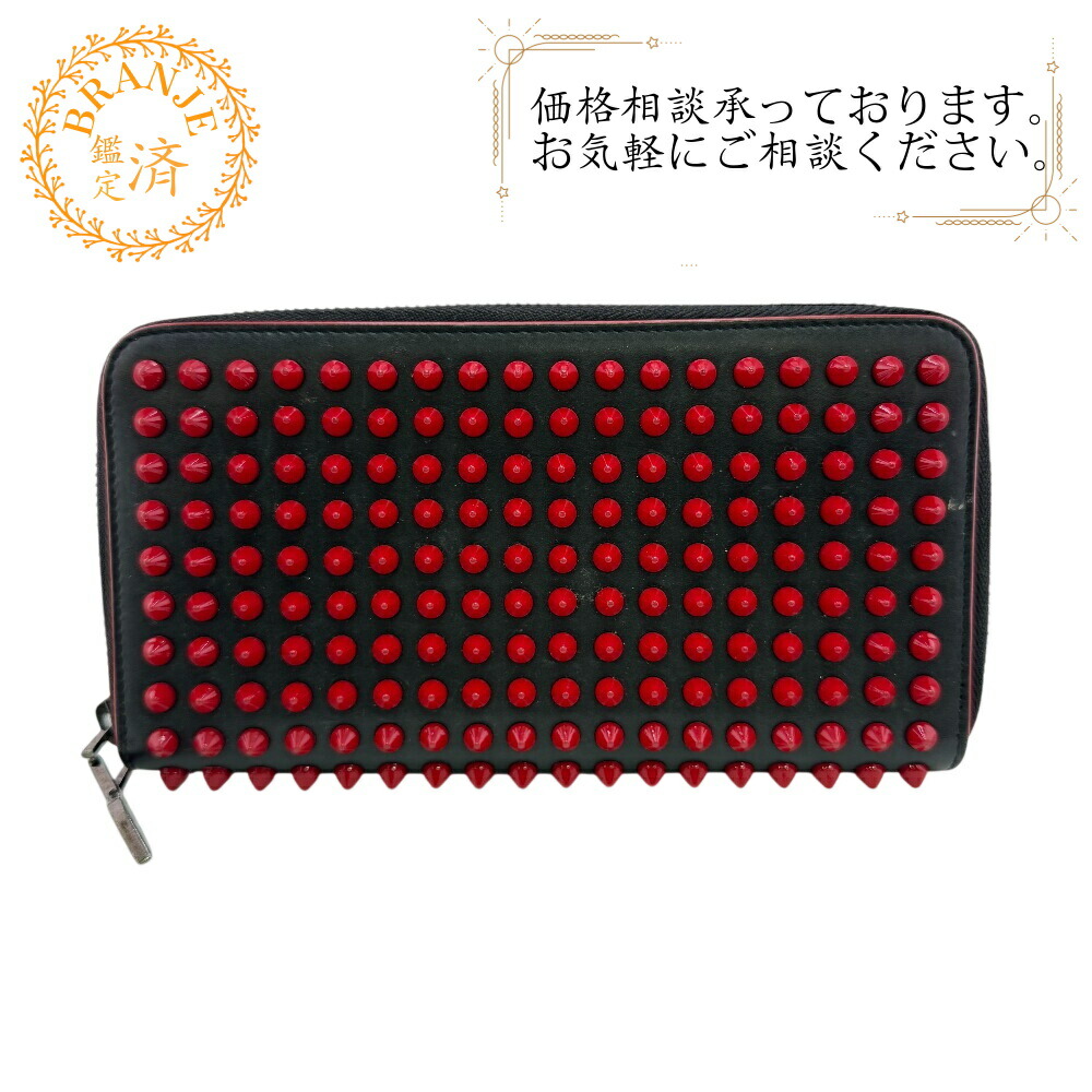 楽天市場】クリスチャンルブタン （3235083 CALF F611）CHRISTIAN