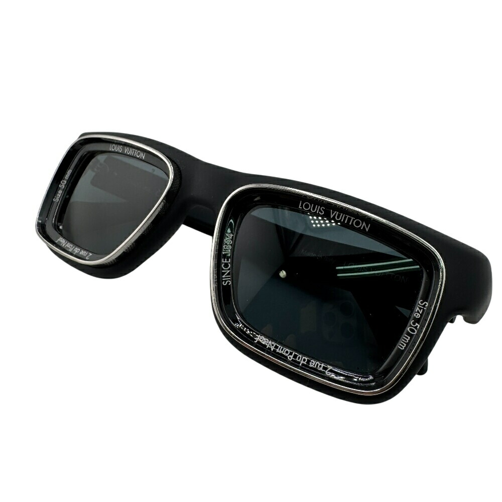 楽天市場】【未使用品】 ルイヴィトン サングラス 1.1 ミリオネア