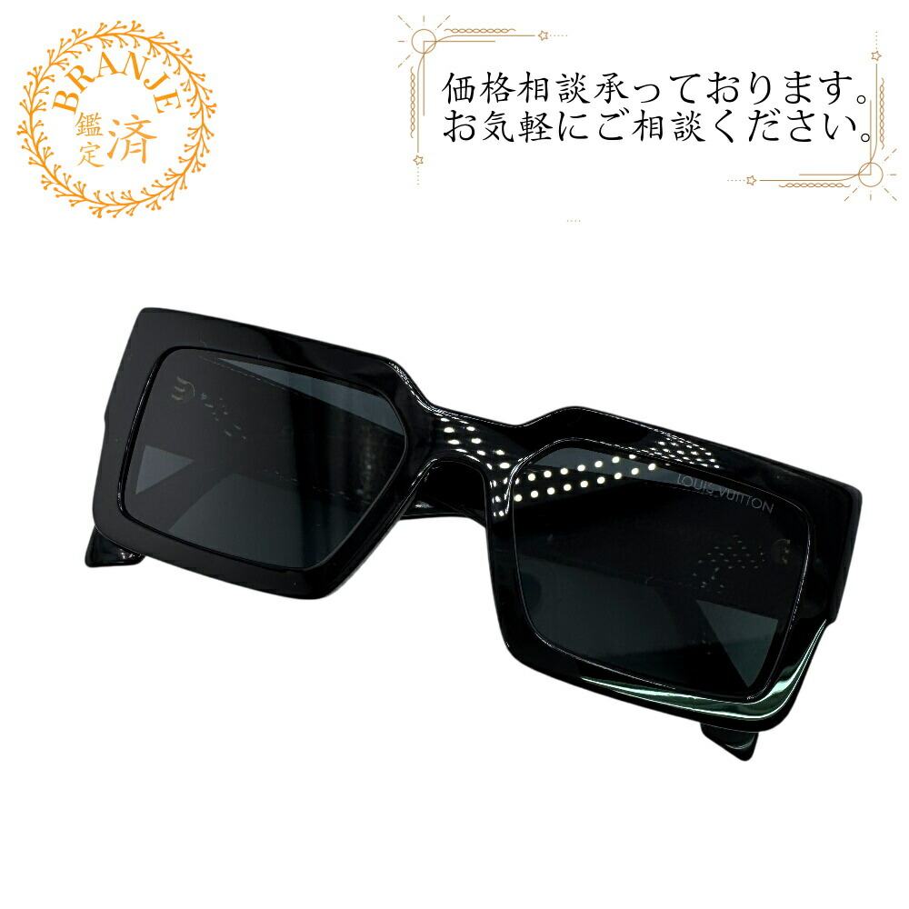 楽天市場】LOUIS VUITTON ルイヴィトン サングラス 1.1 エビデンス