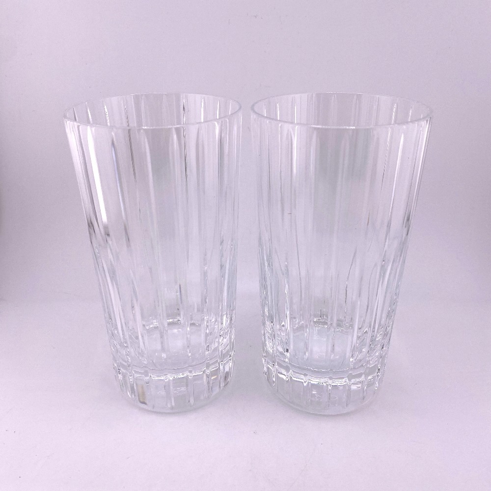 楽天市場】バカラ ハーモニー タンブラー （ 2個セット ） グラス