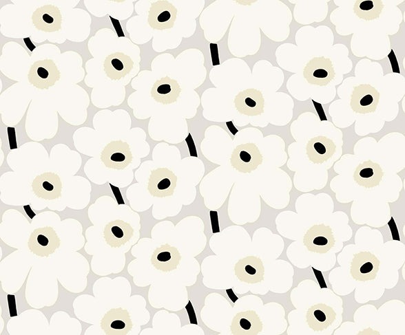 マリメッコ 壁紙 23312 オルカネン ベージュ 70cm幅 marimekko 輸入壁紙 不織布 北欧 おしゃれ 楽天市場】選べる4色 マリメッコ オルカネン 壁紙 幅70cm marimekko