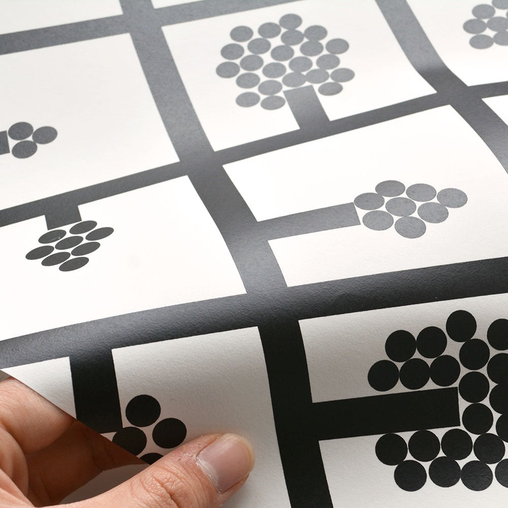 楽天市場】マリメッコ 壁紙 MARIMEKKO ウォールペーパー 70cm×10m 