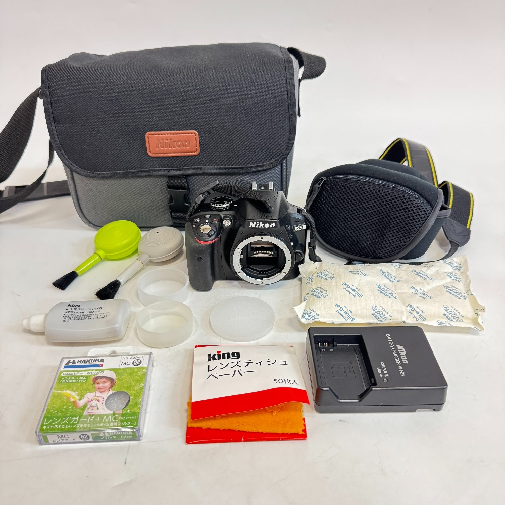 楽天市場】Nikon D3300 ケース カメラケース D3200 カメラバック 