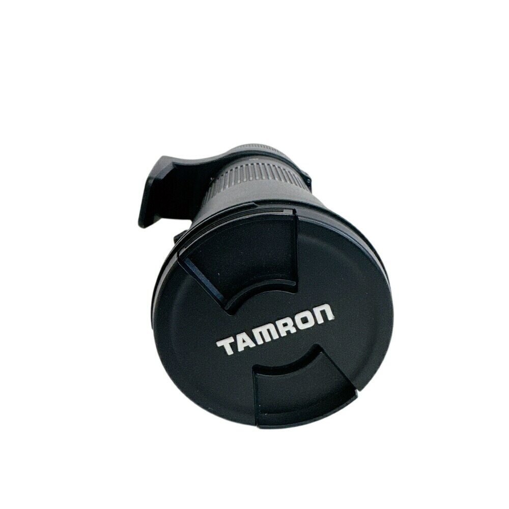 TAMRON SP AF Di LD IF 200-500粍 1:5-6.3 86 写真機 マウント 水晶体 取り替えっこ水晶体 黒いこと