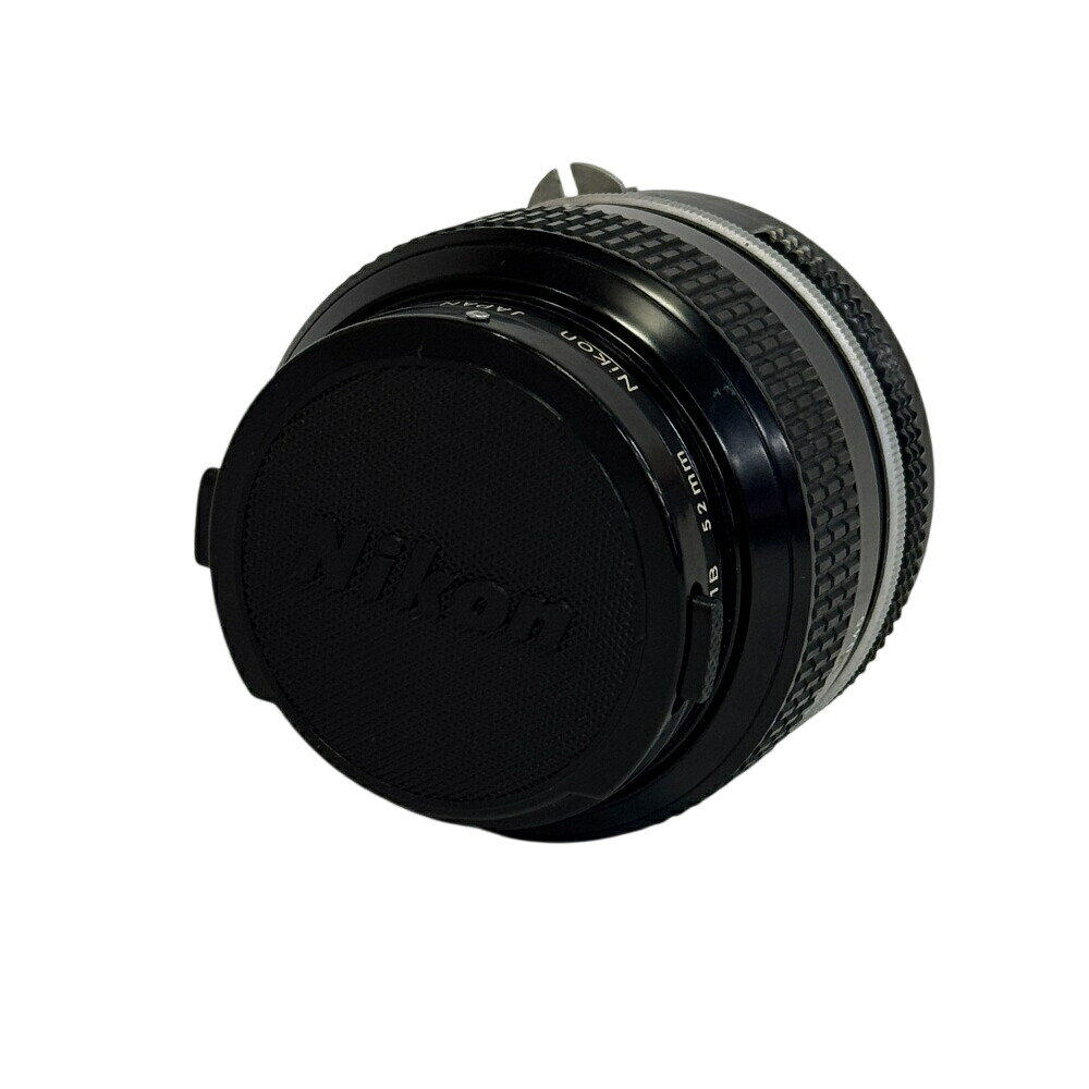 Nikon ニコン NIKKOR 50mm 1:1.4 カメラレンズ カメラ ブラック|BRANJE 店