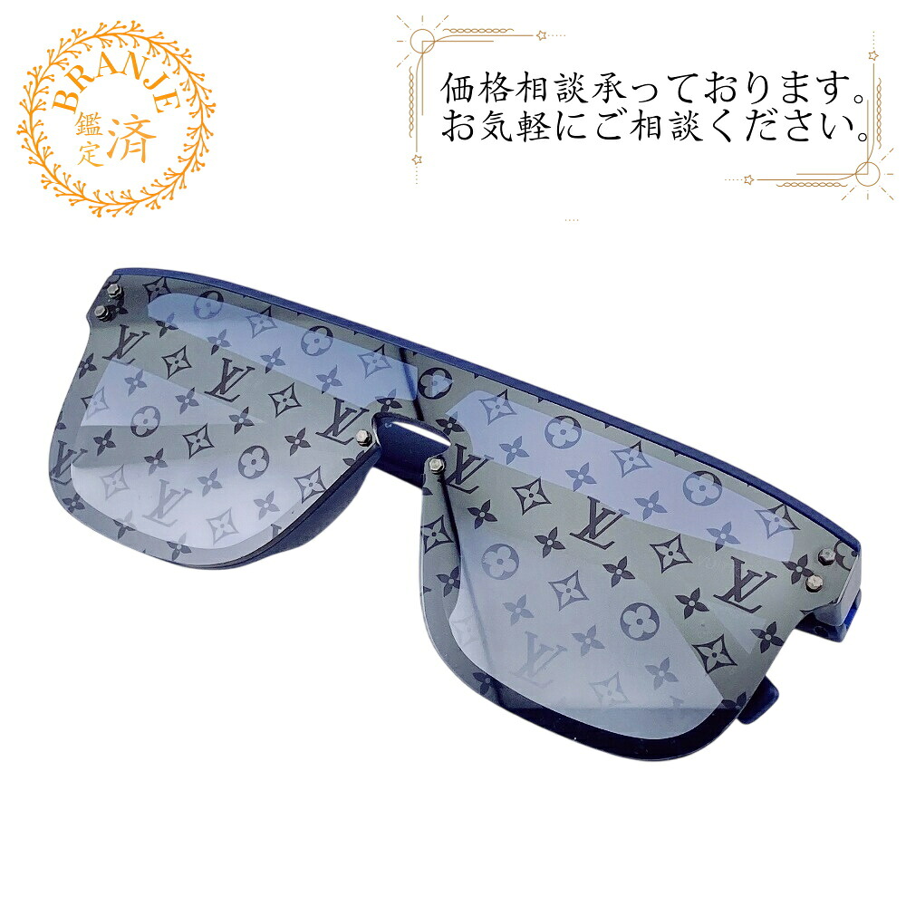 楽天市場】【新品未使用】LOUIS VUITTON ルイヴィトン サングラス 