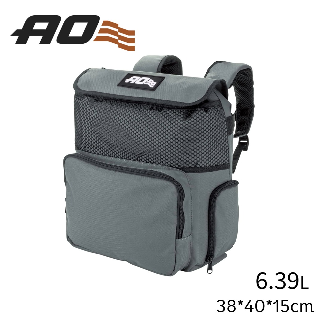 AO Coolers エーオークーラーズ うしろ側容器に並べる ホンブルグ帽空調設備 18容器に並べる 各色 17L 背嚢 肩先 保冷 空調設備御徒面子 保冷御徒面子 アウトドア 難民キャンプ ピクニック